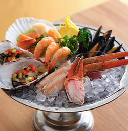 THE GALLEY SEAFOOD & GRILL by MIKASA KAIKAN