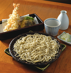 一香庵