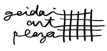 Geidai Art Plaza