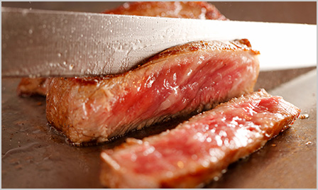 ホテルオークラ京都 鉄板焼 ときわ ご優待店 高島屋カード