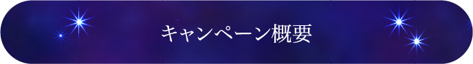 キャンペーン概要