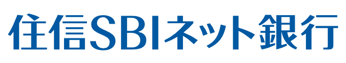 住信SBIネット銀行