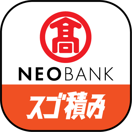 TAKASHIMAYA NEO BANK